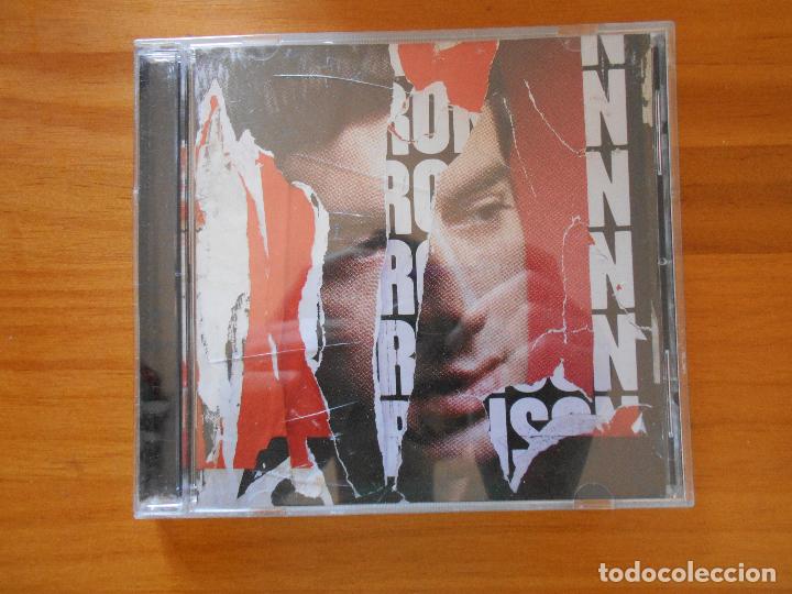 CDs de m&uacute;sica: CD MARK RONSON - VERSION (A7) - Foto 1