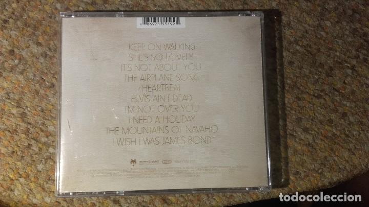 CDs de m&uacute;sica: scouting for girls , sin titulo , cd 2008 - Foto 2