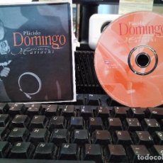 CDs de Música: PLÁCIDO DOMINGO - 100 AÑOS DE MARIACHI