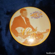 CDs de Música: CHUCK BERRY.EXITOS ORIGINALES.DE 1996.