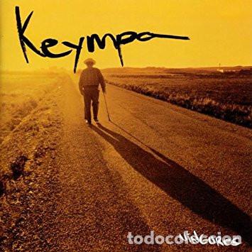 CDs de m&uacute;sica: KEYMPA NINGURES - Foto 1