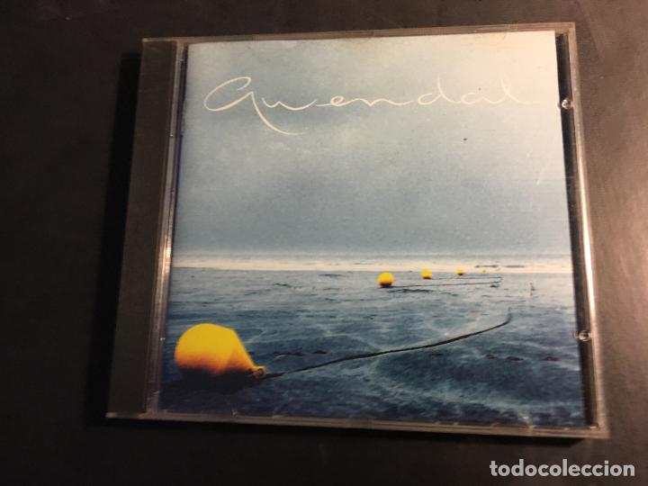 CDs de m&uacute;sica: GWENDAL  (CDI7) - Foto 1