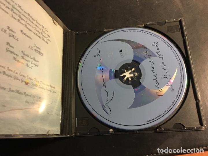 CDs de m&uacute;sica: GWENDAL  (CDI7) - Foto 2