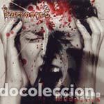 CDs de m&uacute;sica: Deflorace &lrm;- Massacre -GRIND CORE DEATH METAL - Foto 1
