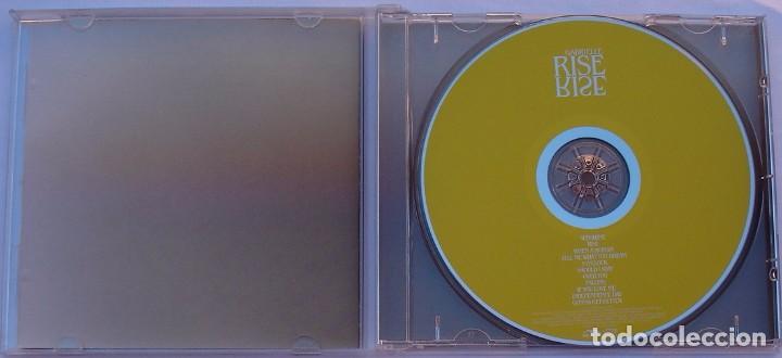 CDs de m&uacute;sica: GABRIELLE - RISE (CD) 1999 - 11 TEMAS - Foto 2
