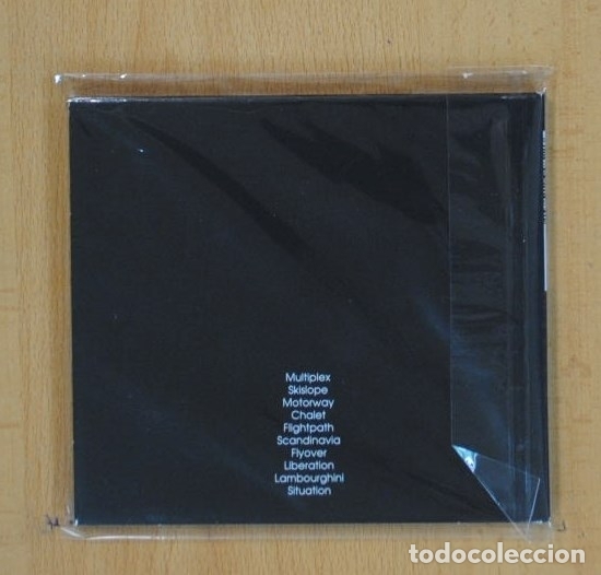 CDs de m&uacute;sica: FLY - PUT THE NEEDLE DOWN AND FLY - CD - Foto 2