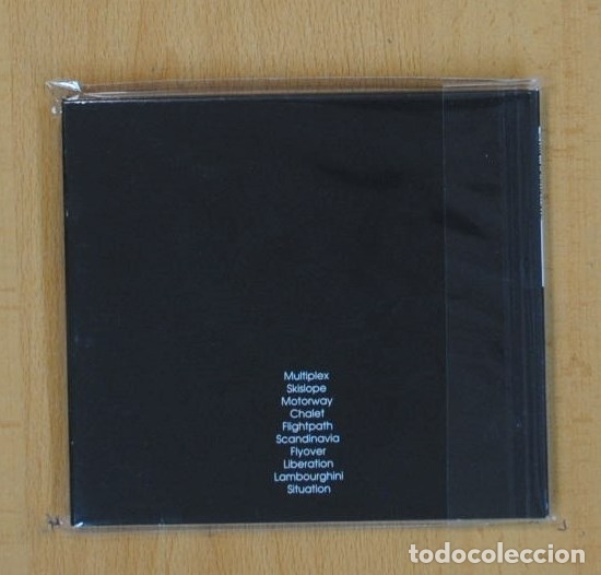 CDs de m&uacute;sica: FLY - PUT THE NEEDLE DOWN AND FLY - CD - Foto 2