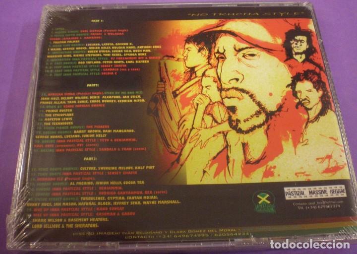 CDs de m&uacute;sica: Pastizal Ono Time - Deh Yah - CD Precintado - Foto 2