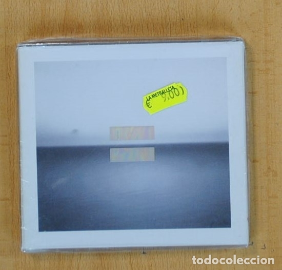 CDs de m&uacute;sica: U2 - NO LINE ON THE HORIZON - CD - Foto 1