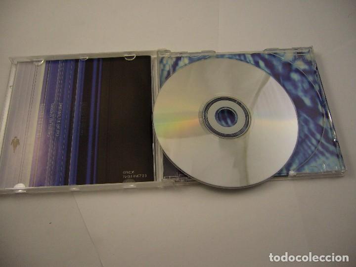 CDs de m&uacute;sica: GENESIS ,....CALLING ALL STATIONS - Foto 4