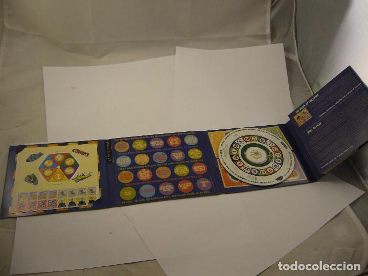 CDs de m&uacute;sica: Octopus (2) ?&ndash; From A To B - Foto 3