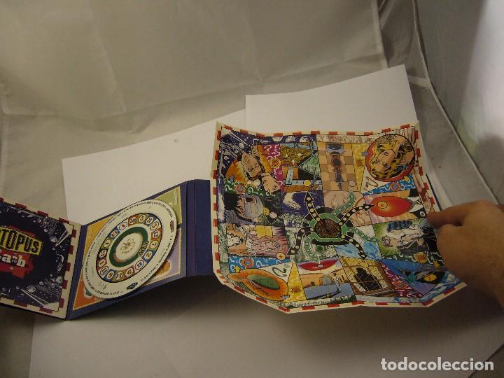 CDs de m&uacute;sica: Octopus (2) ?&ndash; From A To B - Foto 4