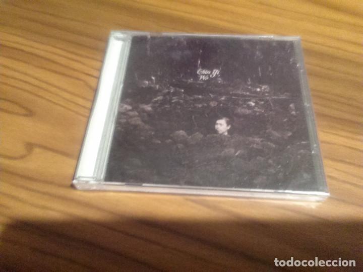 CDs de M&uacute;sica: CHIN YI. WO. CD PRECINTADO CON 13 TEMAS. SIN ABRIR. RARO