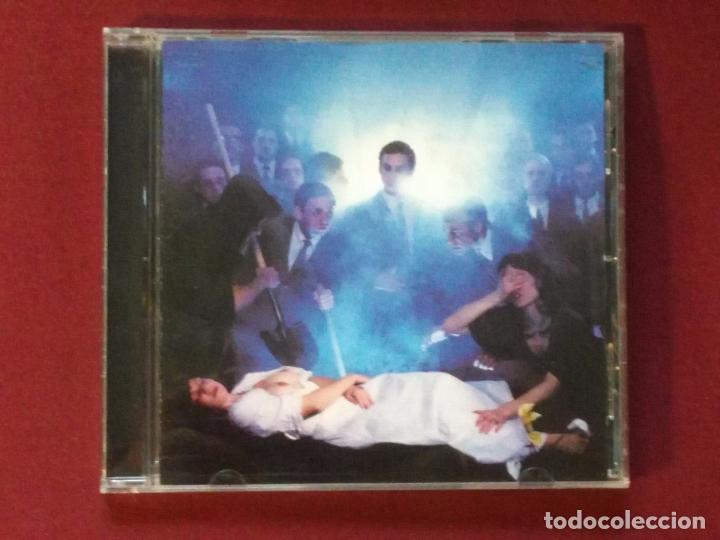 CD de M&uacute;sica: Make Believe-Make Believe cd ep. Flameshovel.2004) post rock. similar: joan of arc...