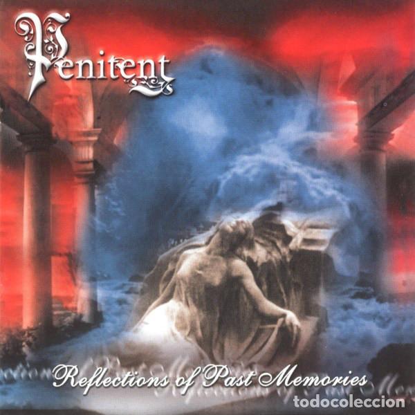 CD de M&uacute;sica: Penitent ?&ndash; Reflections Of Past Memories