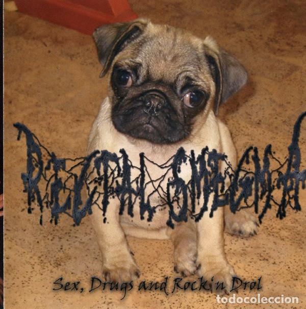 Rectal Smegma /Namek -GRIND CORE