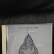 CDs de Música: M PEOPLE BIZARRE FRUIT