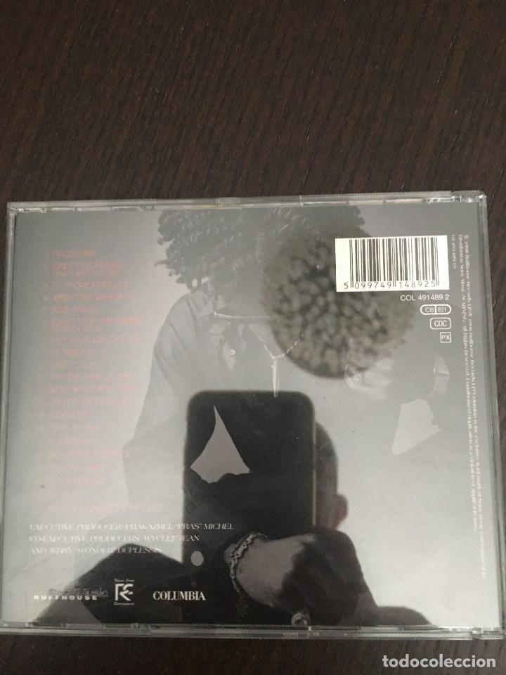 CDs de m&uacute;sica: GHETTO SUPASTAR / CD - Foto 2