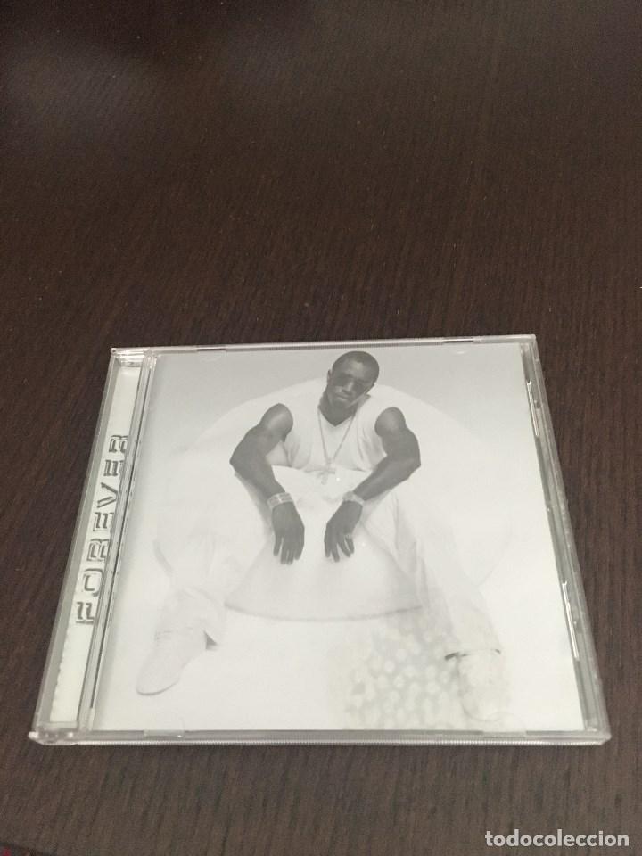 CDs de m&uacute;sica: PUFF DADDY / FOREVER /CD - Foto 1
