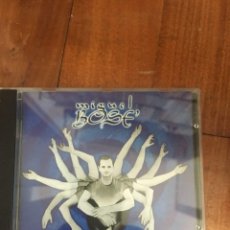 CDs de Música: MIGUEL BOSE / LABERINTO /CD