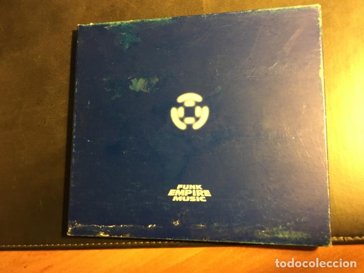 CDs de m&uacute;sica: FUNK EMPIRE MUSIC  CD 11 TRACK (CDI8) - Foto 1