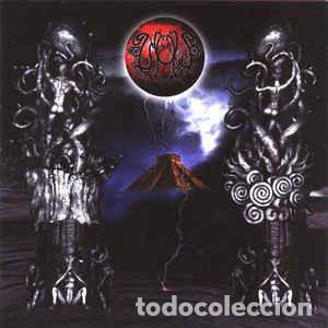 CDs de M&uacute;sica: Under Moonlight Sadness - After The Cosmic Gate-DEATH METAL