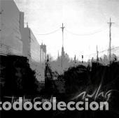 CDs de m&uacute;sica: Nuhg - Timeless Corridor -CD-R EXPERIMENTAL INDUSTRIAL - Foto 1