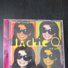 CDs de Música: JACKIEO THE OPERA MICHAEL DAUGHERTY HOUSTON GRAN OPERA. ARGO