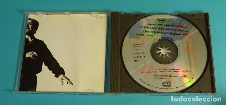 CDs de m&uacute;sica: JOE COCKER. LIVE - Foto 2