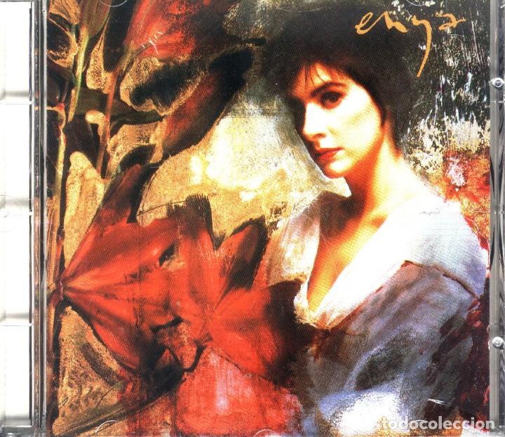 CDs de m&uacute;sica: ENYA ENYA CD - Foto 1