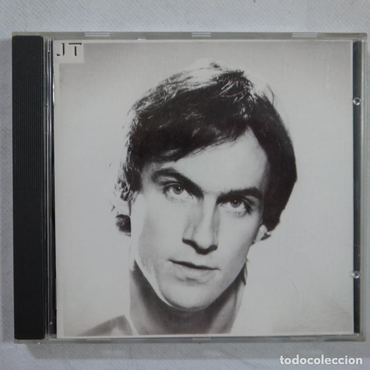 CDs de m&uacute;sica: JAMES TAYLOR - JT - CD - Foto 1