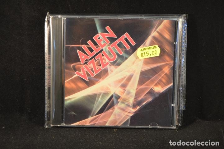 CDs de m&uacute;sica: Allen Vizzutti - Allen Vizzutti - CD - Foto 1