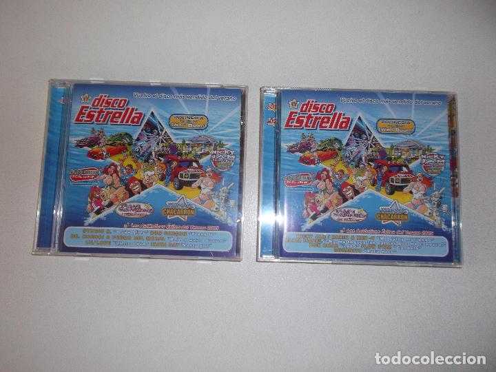 CDs de m&uacute;sica: DISCO ESTRELLA 2005 - 3 CDS - Foto 1