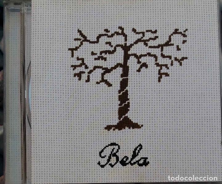 CDs de m&uacute;sica: BELA. HOLE AND CORNER. CD - Foto 1