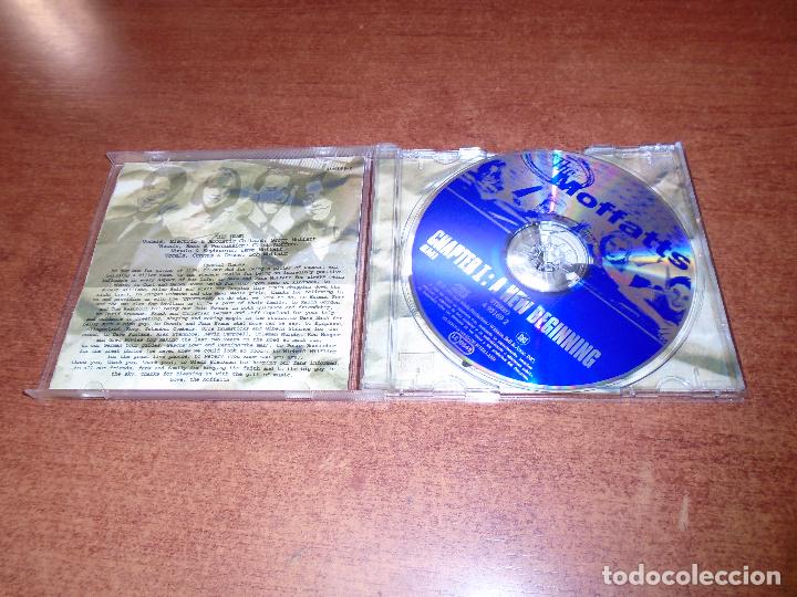 CDs de m&uacute;sica: CD  THE MOFFATS , CHAPTER I : A NEW BEGINNING. EMI 1998 - Foto 3