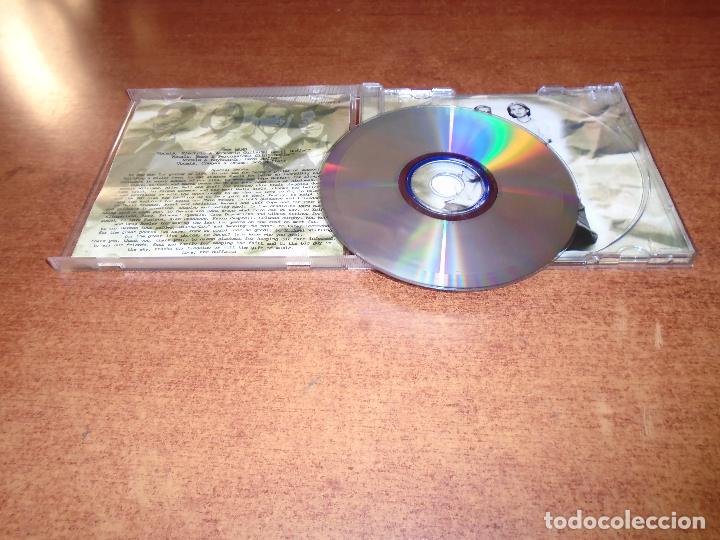 CDs de m&uacute;sica: CD  THE MOFFATS , CHAPTER I : A NEW BEGINNING. EMI 1998 - Foto 4