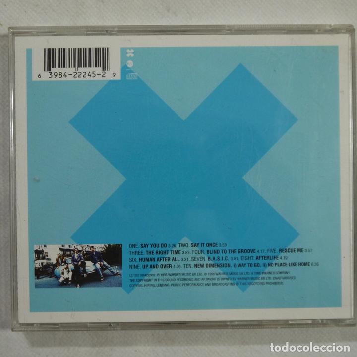 CDs de m&uacute;sica: ULTRA - ULTRA - CD 1998 - Foto 3