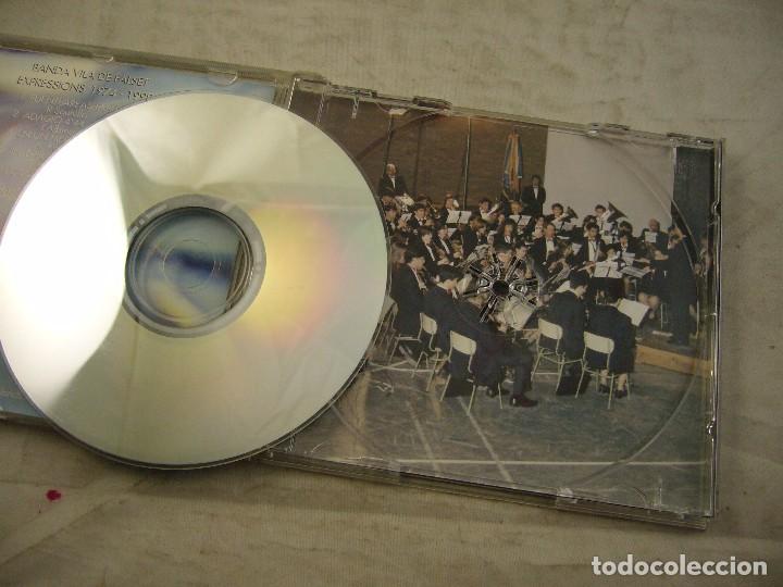 CDs de m&uacute;sica: EXPRESSIONS 1974 - 1998 - Foto 3