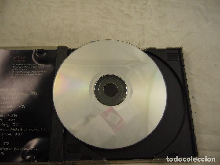CDs de m&uacute;sica: Jazz Masters Count Basie - Foto 3