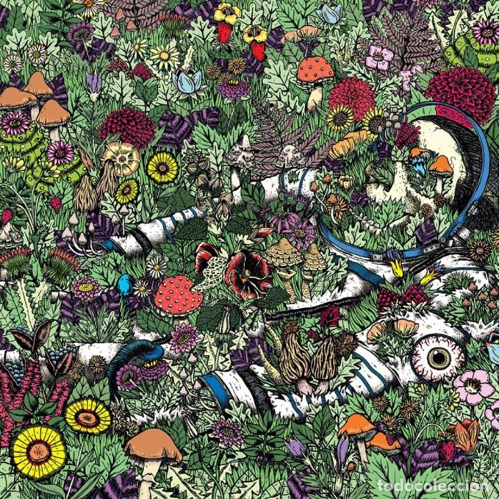 CDs de m&uacute;sica: Oozing Wound - Whatever Forever - CD Cardboard Sleeve (Funda de cart&oacute;n)