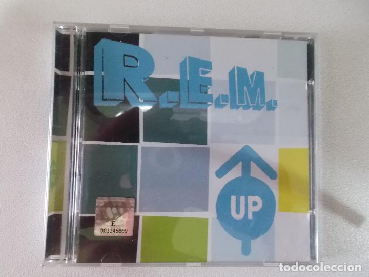 CDs de m&uacute;sica: R.E.M UP 1998 excelente - Foto 1