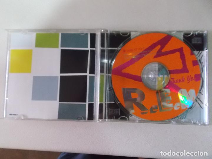 CDs de m&uacute;sica: R.E.M UP 1998 excelente - Foto 2
