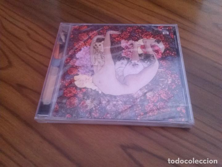 CDs de M&uacute;sica: OH LIBIA! CD CON 12 TEMAS PRECINTADO. SIN ABRIR. RARO