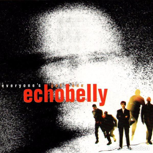 CDs de m&uacute;sica: Echobelly - Everyones Got One. CD Precintado - Foto 1