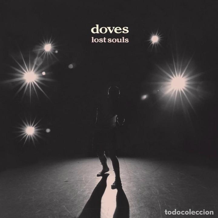 CDs de m&uacute;sica: Doves - Lost Souls - CD Precintado - Foto 1