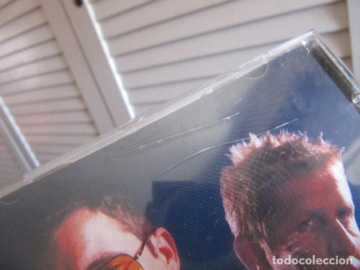 CDs de m&uacute;sica: PHATS & SMALL &uml;THIS TIME AROUND - Foto 2