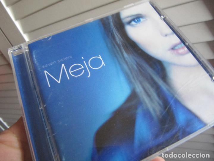 CDs de m&uacute;sica: MEJA Seven Sisters - Foto 1