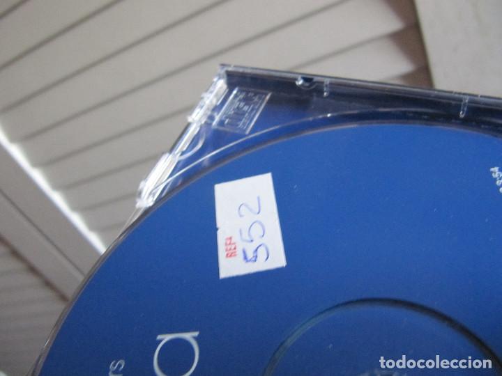 CDs de m&uacute;sica: MEJA Seven Sisters - Foto 2