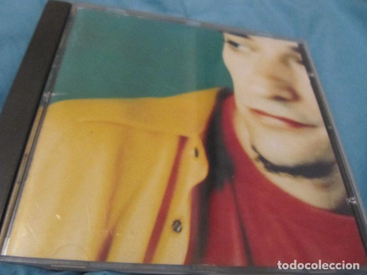 CDs de m&uacute;sica: JAVIER ALVAREZ - TRES - Foto 1