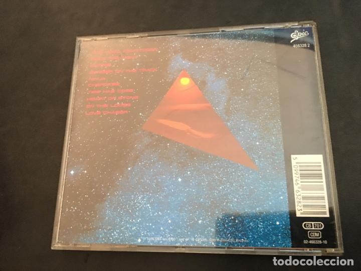 CDs de m&uacute;sica: EUROPE (THE FINAL COUNTDOWN) CD  1986 AUSTRIA (CDI8) - Foto 3